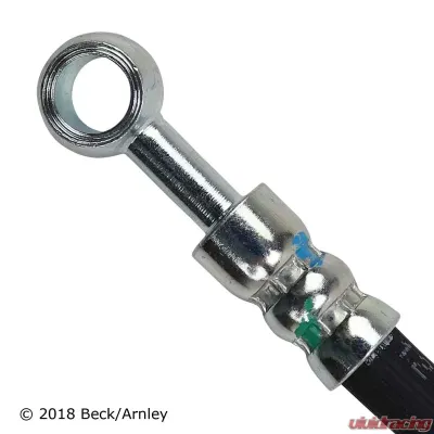 Beck/Arnley Brake Hydraulic Hose 073-2039 - 073-2039