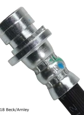 Beck/Arnley Brake Hydraulic Hose 073-2039                                     - 073-2039 - Image 3