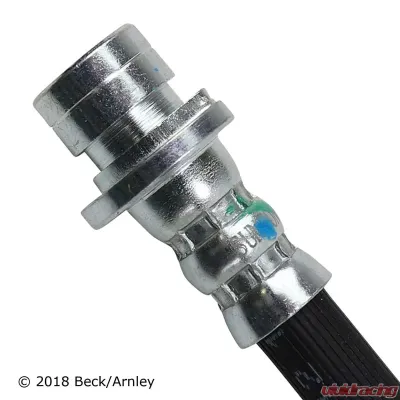Beck/Arnley Brake Hydraulic Hose 073-2039 - 073-2039