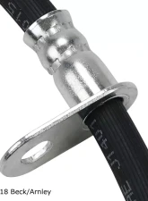 Beck/Arnley Brake Hydraulic Hose 073-2039                                     - 073-2039 - Image 4