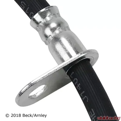 Beck/Arnley Brake Hydraulic Hose 073-2039 - 073-2039