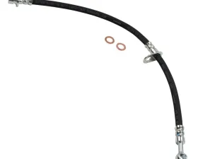 Beck/Arnley Brake Hydraulic Hose 073-2039