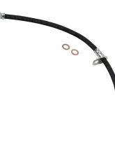 Beck/Arnley Brake Hydraulic Hose 073-2039                                     - 073-2039 - Image 5