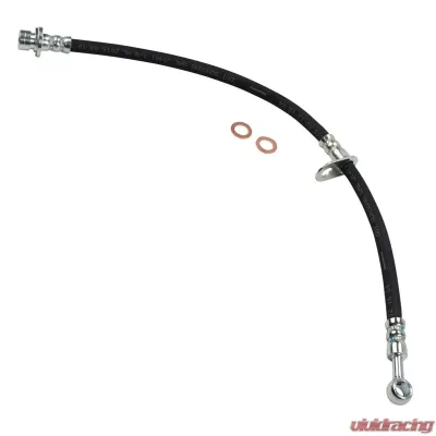 Beck/Arnley Brake Hydraulic Hose 073-2039 - 073-2039