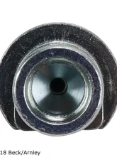 Beck/Arnley Brake Hydraulic Hose 073-2039                                     - 073-2039 - Image 5