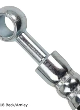 Beck/Arnley Brake Hydraulic Hose 073-2040                                     - 073-2040 - Image 2