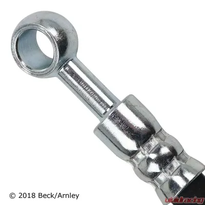 Beck/Arnley Brake Hydraulic Hose 073-2040 - 073-2040