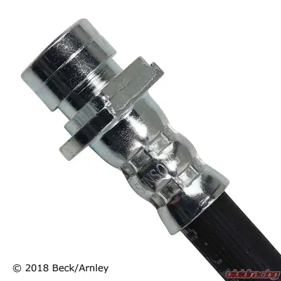 Beck/Arnley Brake Hydraulic Hose 073-2040 - 073-2040