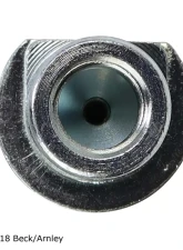 Beck/Arnley Brake Hydraulic Hose 073-2040                                     - 073-2040 - Image 4