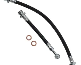 Beck/Arnley Brake Hydraulic Hose 073-2040