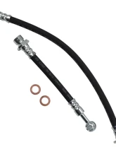 Beck/Arnley Brake Hydraulic Hose 073-2040                                     - 073-2040 - Image 5