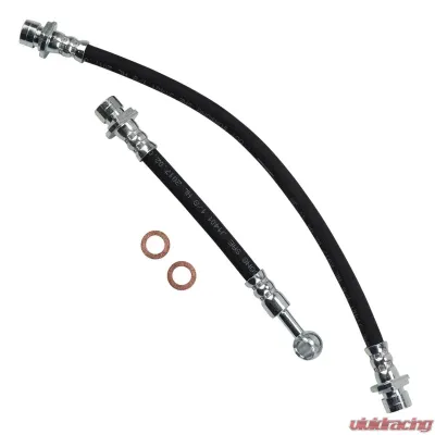 Beck/Arnley Brake Hydraulic Hose 073-2040 - 073-2040