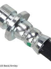 Beck/Arnley Brake Hydraulic Hose 073-2040                                     - 073-2040 - Image 5
