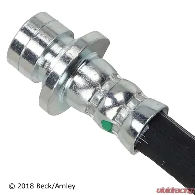 Beck/Arnley Brake Hydraulic Hose 073-2040 - 073-2040