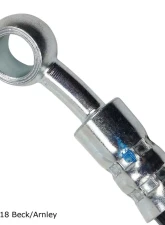 Beck/Arnley Brake Hydraulic Hose 073-2041                                     - 073-2041 - Image 2