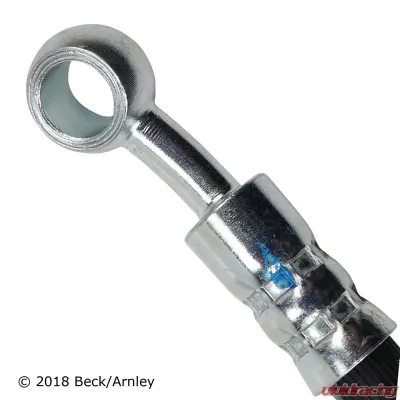 Beck/Arnley Brake Hydraulic Hose 073-2041 - 073-2041