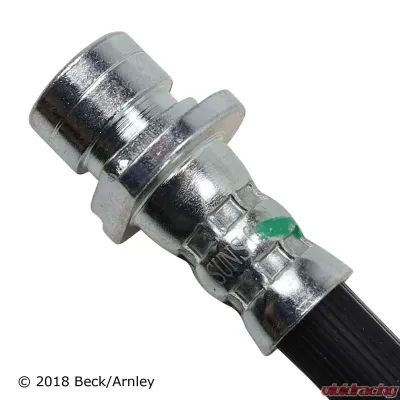 Beck/Arnley Brake Hydraulic Hose 073-2041 - 073-2041