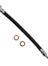 Beck/Arnley Brake Hydraulic Hose 073-2041                                     - 073-2041 - Image 5