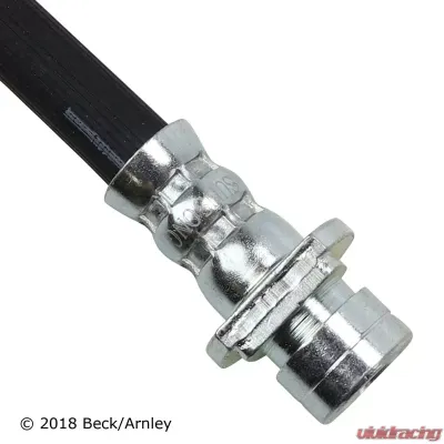 Beck/Arnley Brake Hydraulic Hose 073-2042 - 073-2042