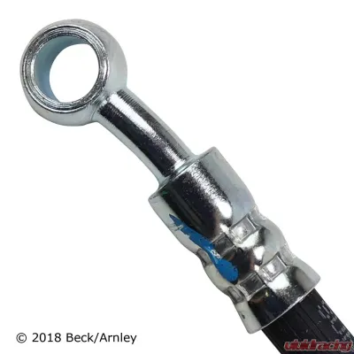 Beck/Arnley Brake Hydraulic Hose 073-2042 - 073-2042