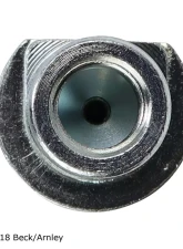 Beck/Arnley Brake Hydraulic Hose 073-2042                                     - 073-2042 - Image 4