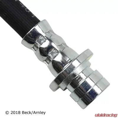 Beck/Arnley Brake Hydraulic Hose 073-2043 - 073-2043