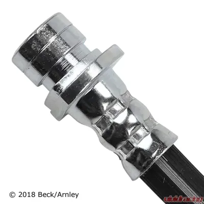 Beck/Arnley Brake Hydraulic Hose 073-2043 - 073-2043