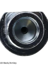 Beck/Arnley Brake Hydraulic Hose 073-2043                                     - 073-2043 - Image 4