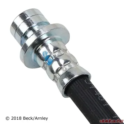 Beck/Arnley Brake Hydraulic Hose 073-2043 - 073-2043