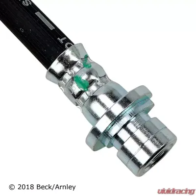 Beck/Arnley Brake Hydraulic Hose 073-2044 - 073-2044