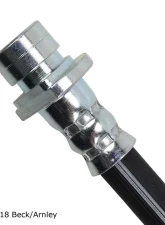 Beck/Arnley Brake Hydraulic Hose 073-2044                                     - 073-2044 - Image 3