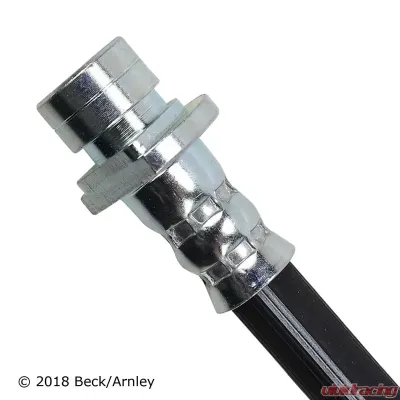 Beck/Arnley Brake Hydraulic Hose 073-2044 - 073-2044