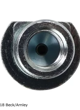 Beck/Arnley Brake Hydraulic Hose 073-2044                                     - 073-2044 - Image 4