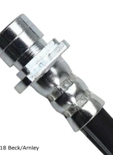 Beck/Arnley Brake Hydraulic Hose 073-2045                                     - 073-2045 - Image 3