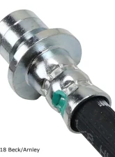 Beck/Arnley Brake Hydraulic Hose 073-2045                                     - 073-2045 - Image 5