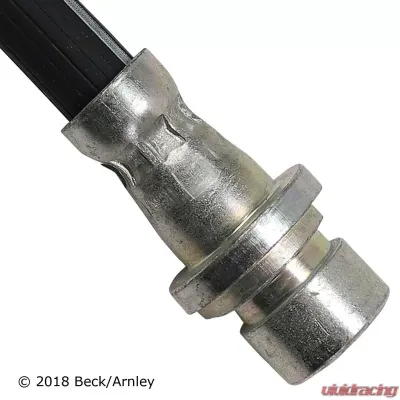 Beck/Arnley Brake Hydraulic Hose 073-2046 - 073-2046
