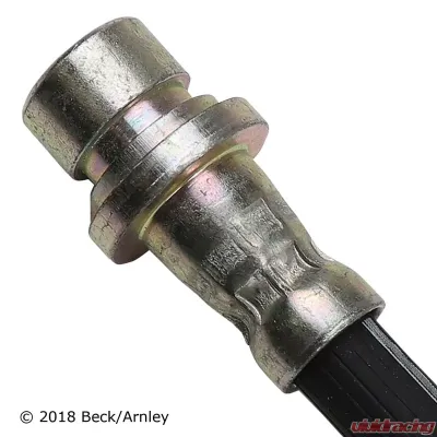 Beck/Arnley Brake Hydraulic Hose 073-2046 - 073-2046
