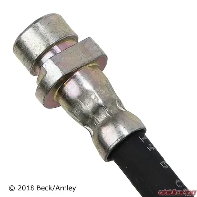 Beck/Arnley Brake Hydraulic Hose 073-2046 - 073-2046