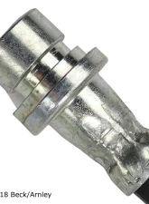 Beck/Arnley Brake Hydraulic Hose 073-2047                                     - 073-2047 - Image 2