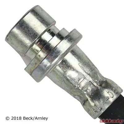 Beck/Arnley Brake Hydraulic Hose 073-2047 - 073-2047