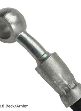 Beck/Arnley Brake Hydraulic Hose 073-2047                                     - 073-2047 - Image 3