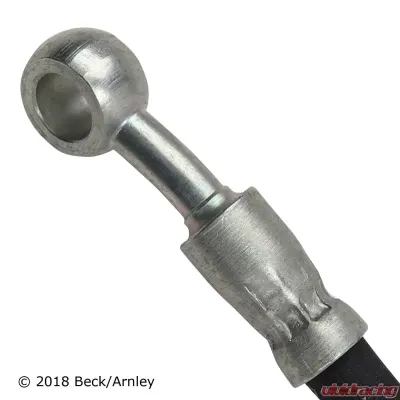 Beck/Arnley Brake Hydraulic Hose 073-2047 - 073-2047