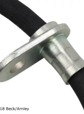 Beck/Arnley Brake Hydraulic Hose 073-2047                                     - 073-2047 - Image 4
