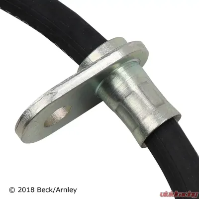Beck/Arnley Brake Hydraulic Hose 073-2047 - 073-2047