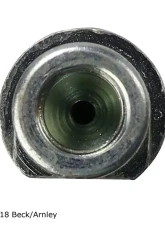 Beck/Arnley Brake Hydraulic Hose 073-2047                                     - 073-2047 - Image 5