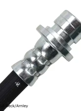 Beck/Arnley Brake Hydraulic Hose 073-2048                                     - 073-2048 - Image 2