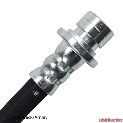 Beck/Arnley Brake Hydraulic Hose 073-2048 - 073-2048