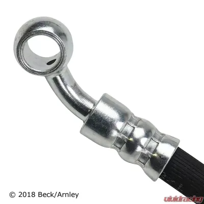 Beck/Arnley Brake Hydraulic Hose 073-2048 - 073-2048