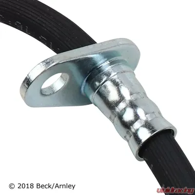 Beck/Arnley Brake Hydraulic Hose 073-2048 - 073-2048