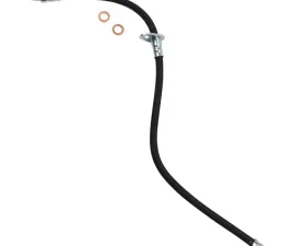 Beck/Arnley Brake Hydraulic Hose 073-2048